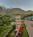Mulberry Hotel Hotels in Gilgit
