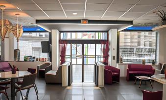 Hotel Bains Sarrailh