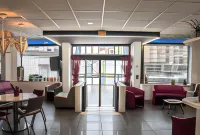 Hotel Bains Sarrailh Hotels in Tercis-les-Bains