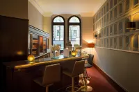 The Ascot Hotel Köln