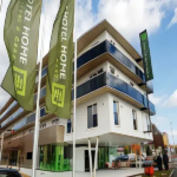 Harry's Home Hart Bei Graz Hotel & Apartments Hotels in 