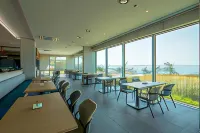 HAENAM126 OCEANO HOTEL