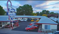 Supai Motel - Motel