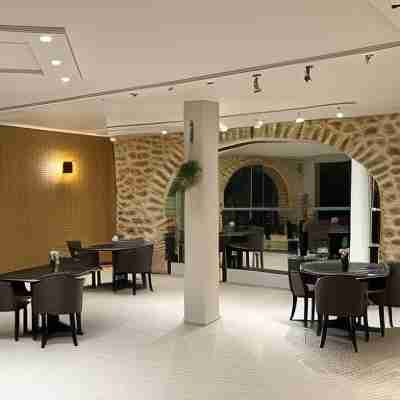 Thoiry Étoile Lodge Dining/Meeting Rooms