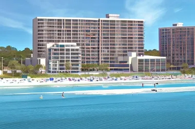 Grande Cayman Resort Отели рядом с достопримечательностью «Шоппинг-центр Нортвуд Плаза»