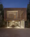 Innit Lombok Hotel dekat Lorong Kehidupan