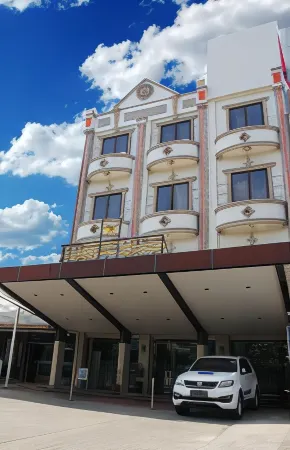 Classie Hotel