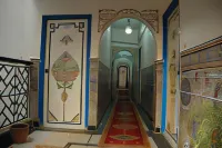 Hotel Tiout - Pet friendly