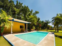 Villas El Paraíso, El Rollo - Pools