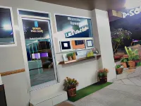Crystal Place Parkkred Hotels in Pak Kret