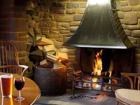 ذا أنكور إن فنادق في تشيبستو