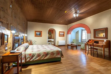 Hotel Sao Joao de Deus by Ridan Hotels