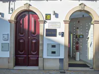 Thomar Story - Guest House Hotels in Tomar