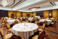 Radisson Hotel Vancouver Airport