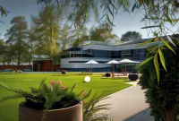 Donautica Hotel & Restaurant - 4-Star