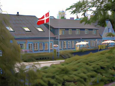 Nørre Vissing Kro Hotels in Skanderborg