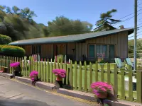 The River Inn Hotels in Three Rivers