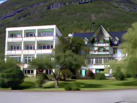 Hjelle Hotel Hotels in 
