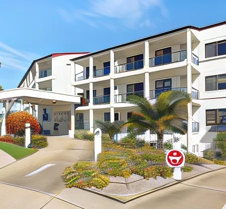 L'Amor Holiday Apartments