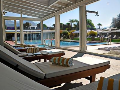 Villa Favorita - Parkhotel Delta