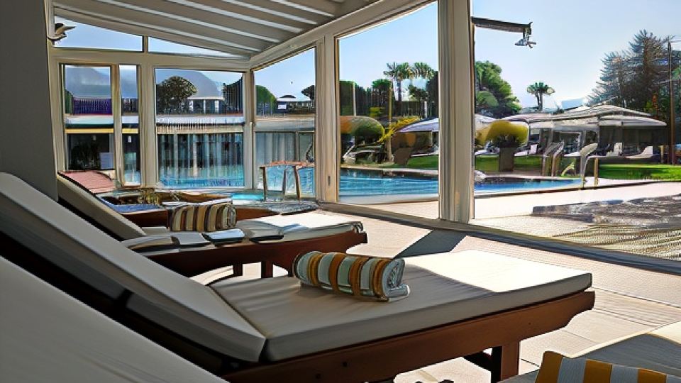 Villa Favorita - Parkhotel Delta