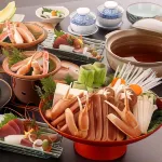 Shin Kameya Hotels in Toyooka