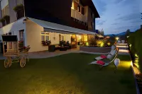 Hotel Scoiattolo