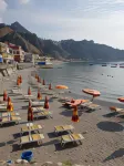 Th Luxury - sul mare