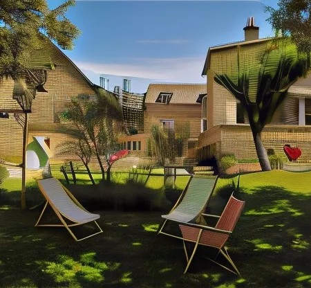Le Clos du Barry