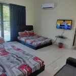 Wejdan Inn Balik Pulau, Penang Island Hotels near Bao Sheng Durian Farm