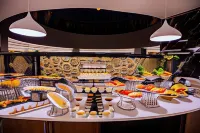 Le Park Concord Hotel & Resident Najran - Gym