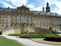 Ferienwohnungen Vesteblick
