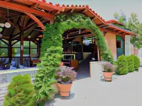 Julia Hotel - Wifi