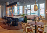 Scandic Oceanhamnen Hotels in Raa