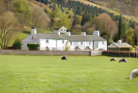 The Traveller's Rest Hotels in Grasmere