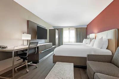 Best Western Plus Temecula Wine Country Hotel & Suites Hotels near Walmart Supercenter