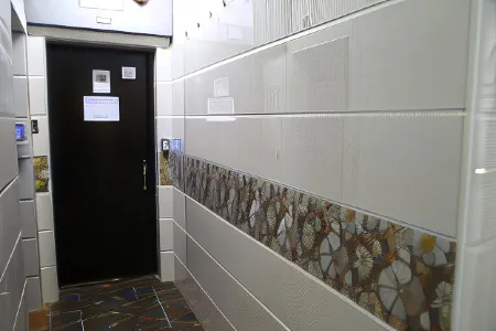 Holland Guest House