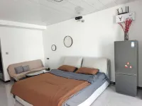 Zhaolingna Apartment (Xinghe East Road) Hotels near Bashang Non-Pollution Vegetable Buying And Selling Service Company