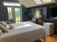 Windham Hill Inn Hôtels à : Bellows Falls