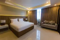 Iloilo Gateway Hotel & Suites