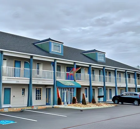 Quality Inn Seneca US-123