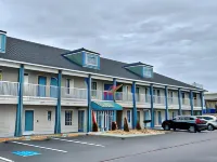 Quality Inn Seneca US-123 - petit déjeuner