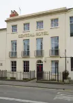 Central Hotel Cheltenham by Roomsbooked Hotel a Cheltenham