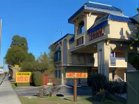 Star Inn Motel Hotels near Parsons Field