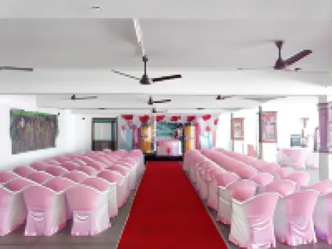 Hotel Shoven Hoteles en Distrito de Davanagere