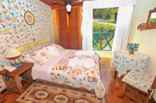 Nova Pousada Chamonix