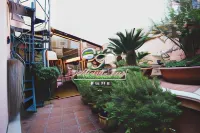 빌라 델라 폰테 Trastevere/프레네스티노 호텔