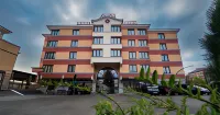 A&M Hotel with Free Parking Hotels near Plovdiv Regional History Museum