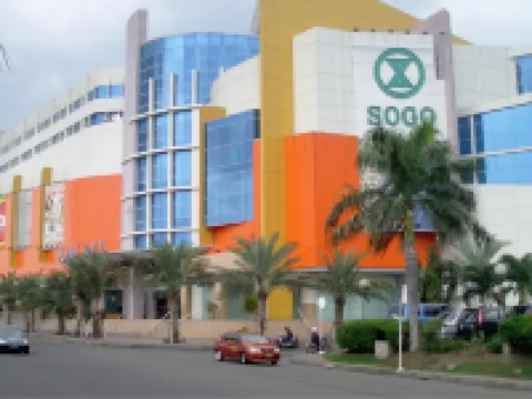 Hotel Medaeng Hotels in Waru