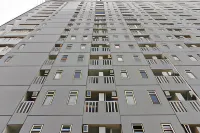 RedDoorz Apartment @ Dramaga Tower